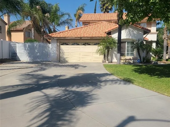 25786 Via Tejon Ave, Moreno Valley, CA 92551