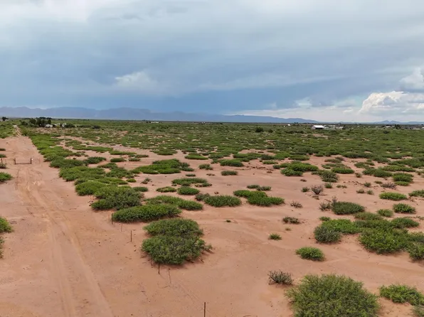 31AC W Blackhawk Ln, Douglas, AZ 85607