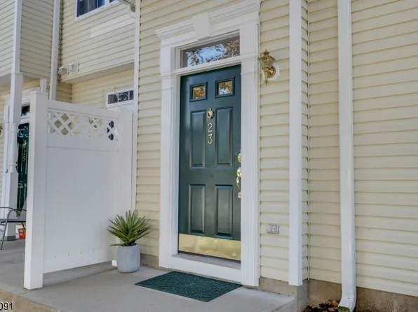 23 Hancock Dr, Morris Twp., NJ 07960