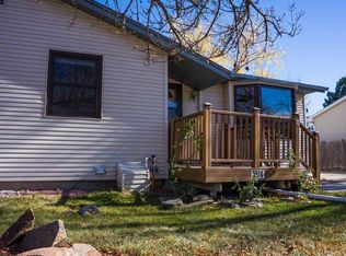 3514 Michigan Ave, Rapid City, SD 57701