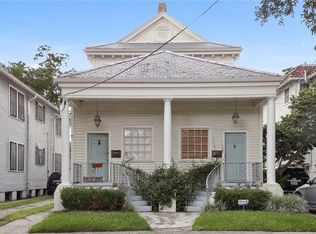 2117 Octavia St, New Orleans, LA 70115