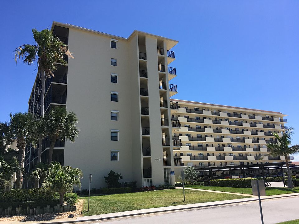 1st image of 500 Palm Springs Blvd APT 309