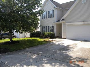 5842 Sunny Ridge Trl, Clemmons, NC 27012