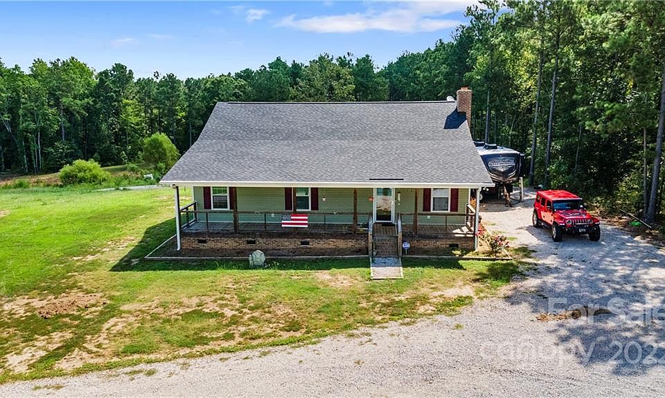 7564 Wateree Rd, Great Falls, SC 29055 MLS CAR3893741 Zillow
