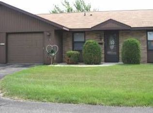 350 22nd St SE APT 116, Owatonna, MN 55060