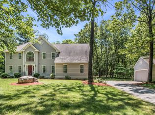 24 Annie Moore Rd, Bolton, MA 01740