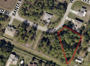 1450 Wakefield Rd SE, Palm Bay, FL 32909