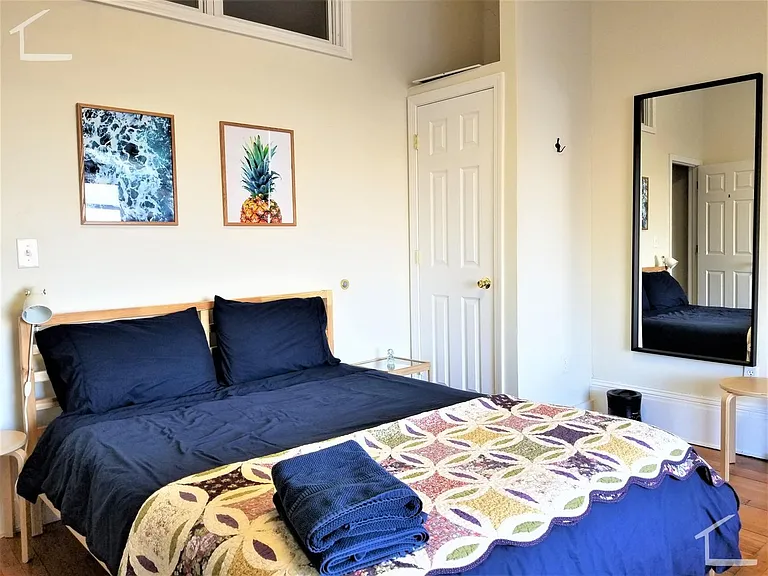 41 Bay State Rd #D01 — Photo 17