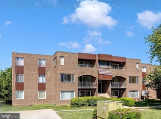 Villa Ridge, Gaithersburg, MD 20877
