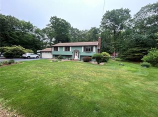 324 Shippeetown Rd, East Greenwich, RI 02818