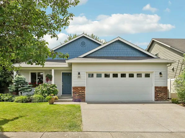 12807 NE 43rd Cir, Vancouver, WA 98682