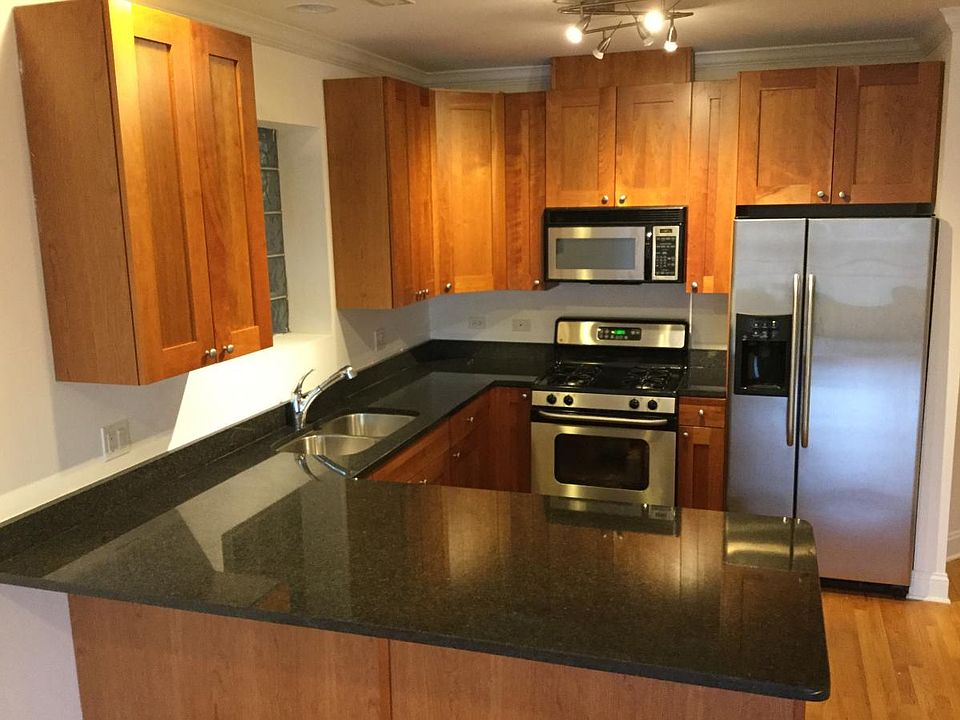 1st image of 4662 N Winthrop Ave #2