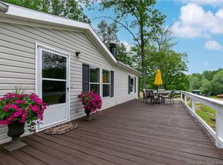 5510 E Bacon Hollow Rd, Marengo, IN 47140