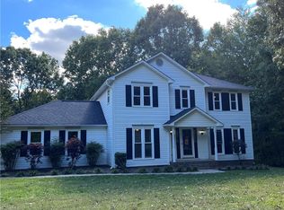 118 N Deerfield Cir, Salisbury, NC 28147