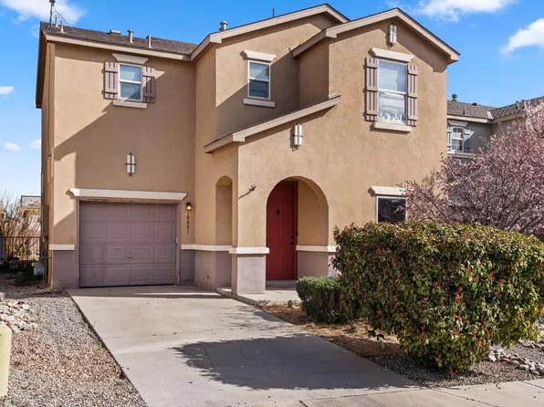 10801 Gentry Ln SW, Albuquerque, NM 87121