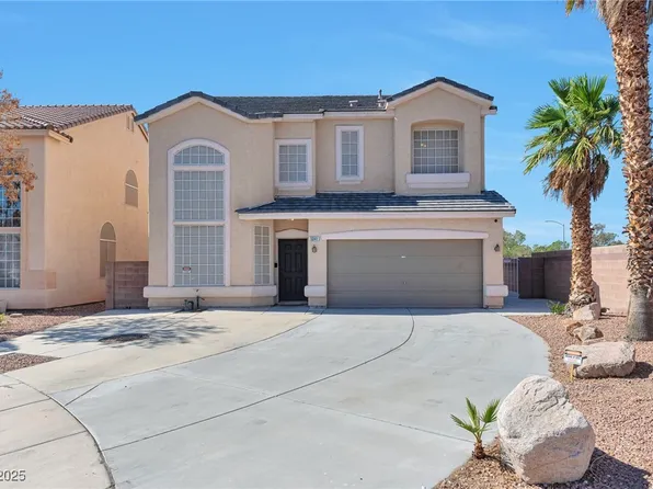 5341 Cool Dawn Ct, Las Vegas, NV 89130