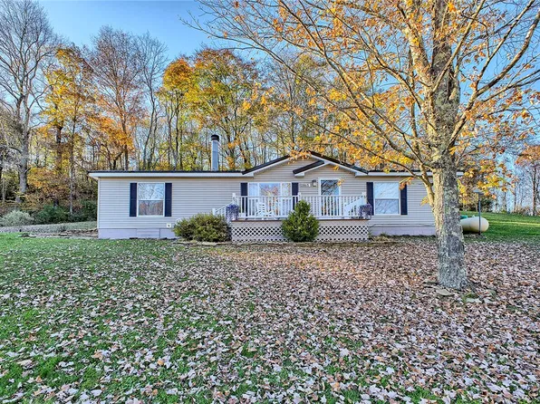 2815 Pine Vale Rd, Glen Campbell, PA 15742