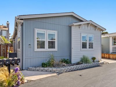 34 Primrose St #34, Aptos, CA, 95003