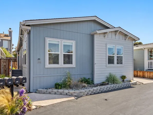 34 Primrose St #34, Aptos, CA 95003