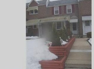 3846 Plumstead Ave, Drexel Hill, PA 19026
