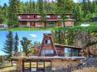 215 Beaver Creek Dr, Nederland, CO 80466
