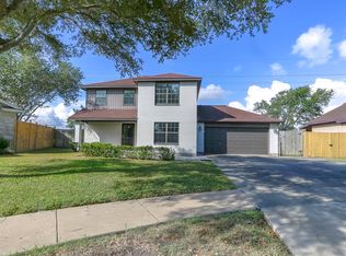 3149 Elderberry Ln, Corpus Christi, TX 78415