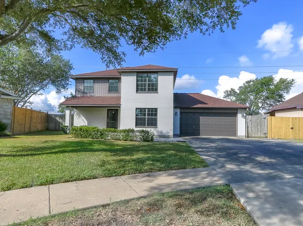3149 Elderberry Ln, Corpus Christi, TX 78415