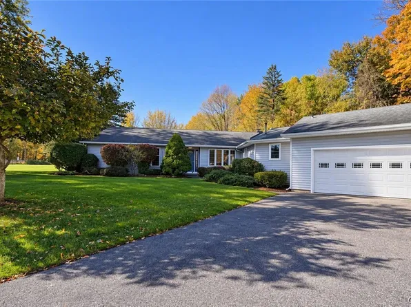 6481 N Manlius Rd, Kirkville, NY 13082