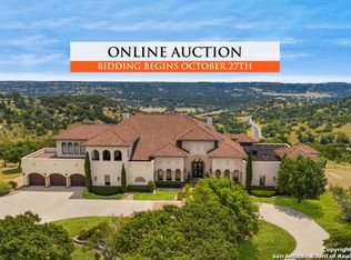 215 Majestic Rdg, Comfort, TX 78013