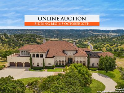 215 Majestic Rdg, Comfort, TX, 78013