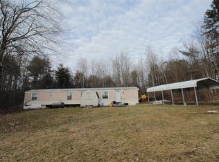 86 Wyok Rd, Johnson City, NY 13790