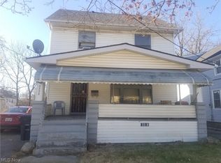 3338 E 130th St, Cleveland, OH 44120