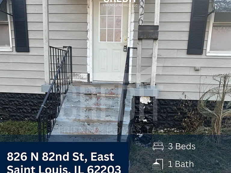 826 N 82nd St — Photo 1