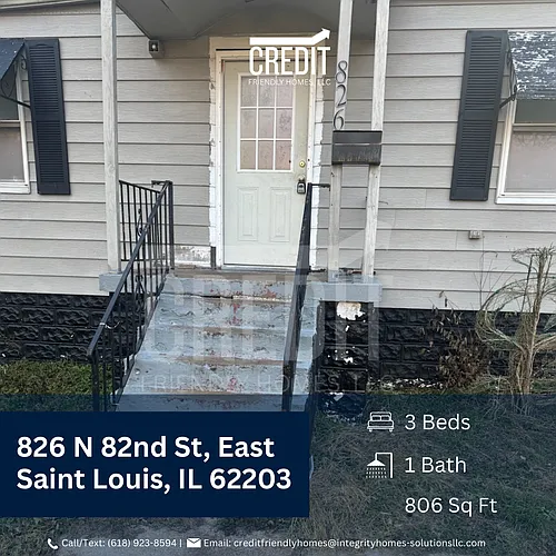 826 N 82nd St Photo 1