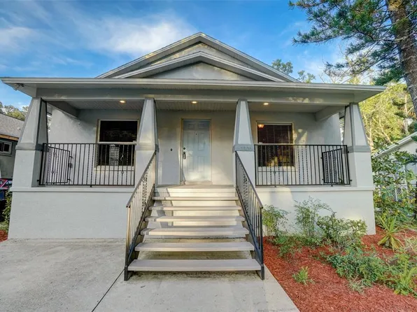 7306 S Swoope St, Tampa, FL 33616