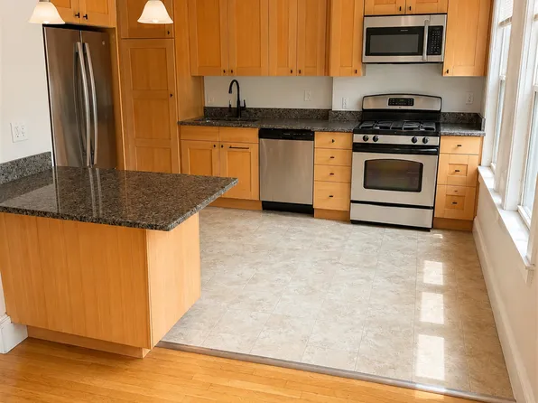 34 William St #1, Medford, MA 02155