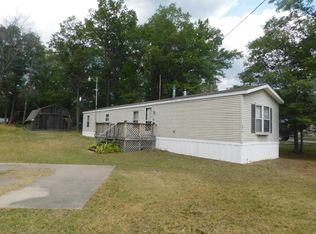 3176 Williams Rd, Lewiston, MI 49756