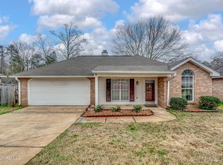 126 Windchase Dr, Brandon, MS 39042