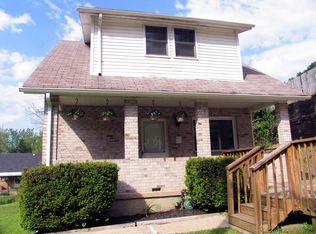 1521 Hudson St, Verona, PA 15147