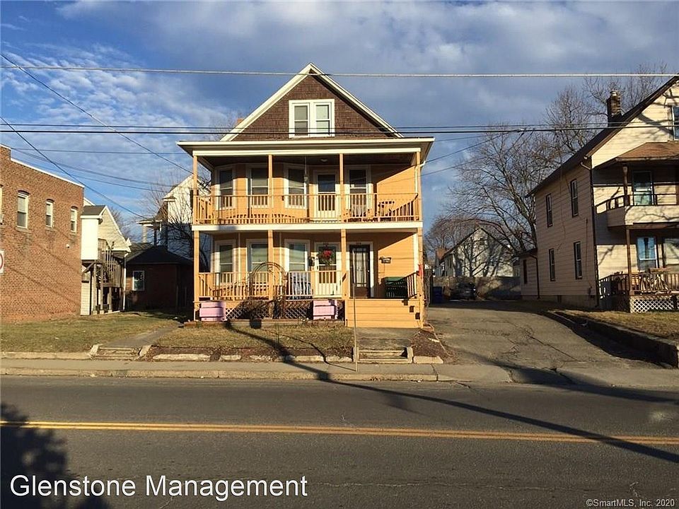 2nd image of 694 Main St APT 1