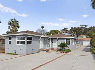 2634 Juan St, San Diego, CA 92110