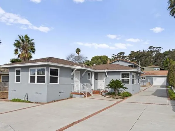 2634 Juan St, San Diego, CA 92110