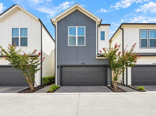 5908 Jasper Jones Way, Houston, TX