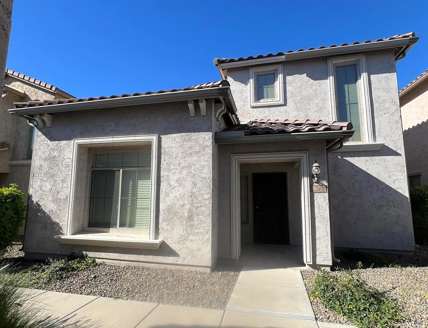 2 bed, 2.5 bath, 1306 sqft, $2,200 — Photo 2