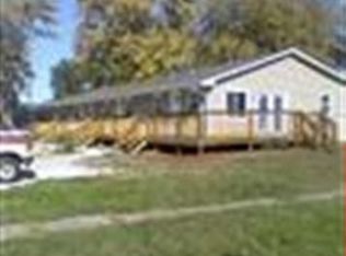 115 6th St W, Milan, IL