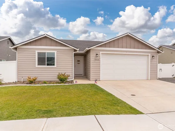 2425 SE 3rd Street, East Wenatchee, WA 98802
