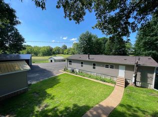 1620 Hazel Grove Rd, Burlison, TN 38015