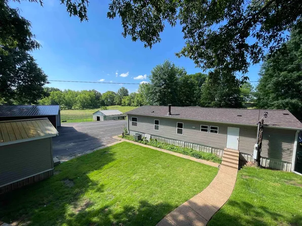 1620 Hazel Grove Rd, Burlison, TN 38015