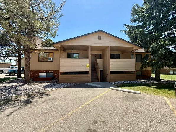 114 Juniper Pl #D, Loveland, CO 80538