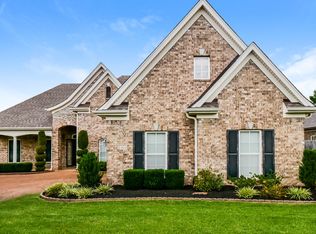 2834 Malabar Pl, Southaven, MS 38672
